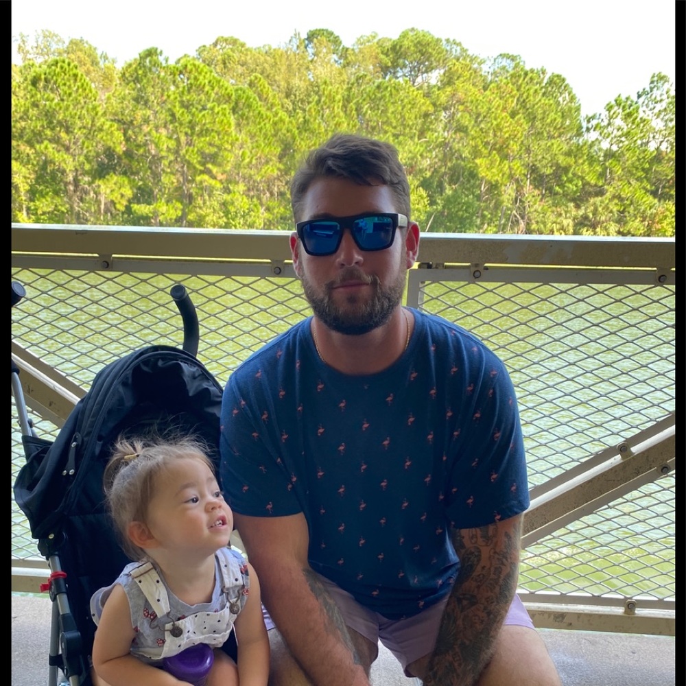 Meet your Posher, Jake